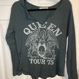 Daydreamer Long Sleeve Shirt